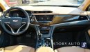 كاديلاك XT6 2.0 Turbo Premium AWD, 6 SEATS  (For Local Sales plus 10% for Customs & VAT)