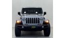 Jeep Gladiator Sport 3.6L 2020 Jeep Gladiator Sport, Warranty, Full Jeep Service History, Excellent Condition, GCC