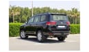 Toyota Land Cruiser GXR 4.0L 4x4 | Brand New | GCC Specs