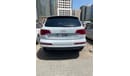 أودي Q7 45 TFSI quattro S-Line 3.0L