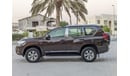 تويوتا لاند كروزر Toyota Prado 2019 TX-L V6 GCC excellent condition Very neat and clean nice condition