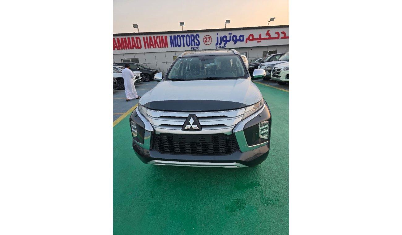 Mitsubishi Pajero 3.0L PETROL 2023 GCC