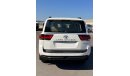 Toyota Land Cruiser 4.0 // stander option //2 diflock // back ac  // model 2024