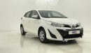 Toyota Yaris E 1.3 | Zero Down Payment | Free Home Test Drive