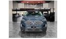 Ford Edge AED 1,600 P.M | 2019 FORD EDGE TITANIUM | UNDER AGENCY WARRANTY | GCC | PANORAMIC ROOF | FSH