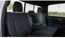 RAM 1500 (НА ЭКСПОРТ , For Export) BIG HORN Crew Cab SST 3.0TT Hurricane , 2025 GCC , 0Km , Без пробега