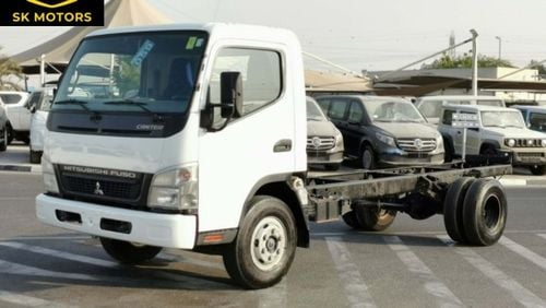 ميتسوبيشي كانتر / DIESEL / SHORT  CHASSIS / LOT#5307