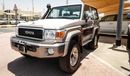 Toyota Land Cruiser 4WD