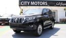 Toyota Prado VX1 TOYOTA PRADO 2.8 DIESEL VX OPTIONS