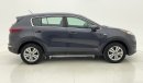 Kia Sportage LX 2.4 | Zero Down Payment | Free Home Test Drive