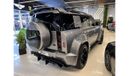 Land Rover Defender VENUUM 2023 DEFENDER 1/99 LIMITED EDITION