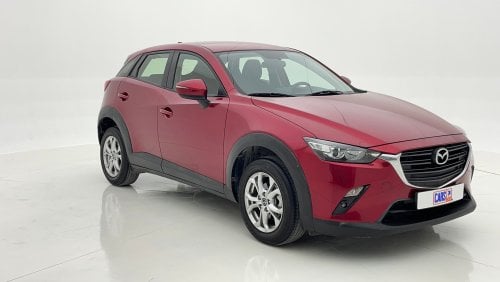 Mazda CX-3 GS 2 | Zero Down Payment | Free Home Test Drive