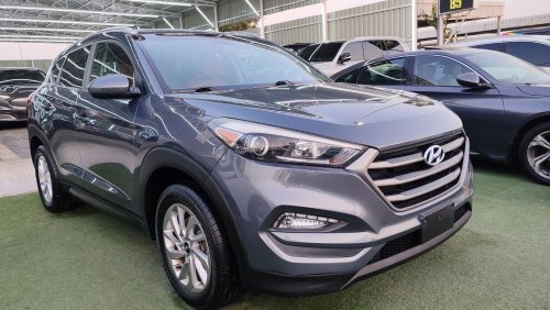 Hyundai Tucson GL Warranty one year