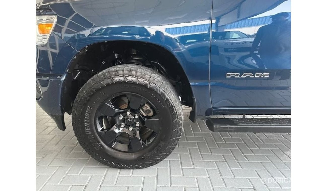 رام 1500 RAM 5.7HEMI