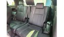 تويوتا ألفارد 2020 Toyota Alphard Executive Lounge 3.5 - LHD - Immaculate Condition