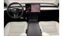 Tesla Model 3 Long Range (Dual Motor)| 1 year free warranty | Exclusive Eid offer