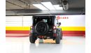 Jeep Wrangler JK