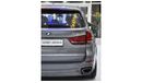 BMW X5 EXCELLENT DEAL for our BMW X5 xDrive35i ( 2016 Model ) in Grey Color GCC Specs