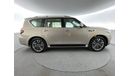 Infiniti QX80 Luxe Sensory ProActive (7 Seater) | Guaranteed Warranty | 0 Down Payment