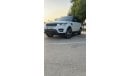 Land Rover Range Rover Sport HSE