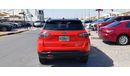 Jeep Compass S Limited low mileage