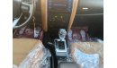 Toyota Fortuner Full option clean car h