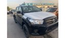 Toyota Hilux Toyota hilux 2020 double cabin diesel