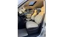 Nissan Armada Nissan Armada Platinum