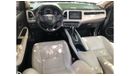 Honda HRV HONDA,HR-V 2021 FULL OPTIONS GCC,panoramic