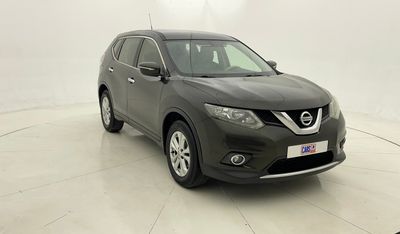 Nissan XTrail S 2.5 | Zero Down Payment | Home Test Drive