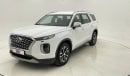 Hyundai Palisade SMART 3.5 | Zero Down Payment | Free Home Test Drive