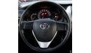 Toyota Yaris ُToyota Yaris1.5L 2020 GCC accident free in excellent condition 750 P.M