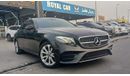 Mercedes-Benz E 220 mercedes benz E 220 diesel 2019 korea specs