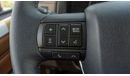 Toyota Land Cruiser Pick Up 2024 Toyota LC79 DC 2.8L Diesel Full option