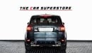 Land Rover Range Rover Sport HST 2022 - RANGE ROVER SPORT HST - GCC - CARBON PACKAGE - SERVICE HISTORY - 1 YEAR WARRANTY