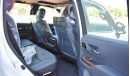 Toyota Land Cruiser EUROPEAN SPECS VX+ FULL OPTION