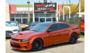 Dodge Charger R/T LOVERS OF EXCELLENCE--ATTRACTIVE COLOR/FULL OPTION/SRT KIT@WIDE BODY