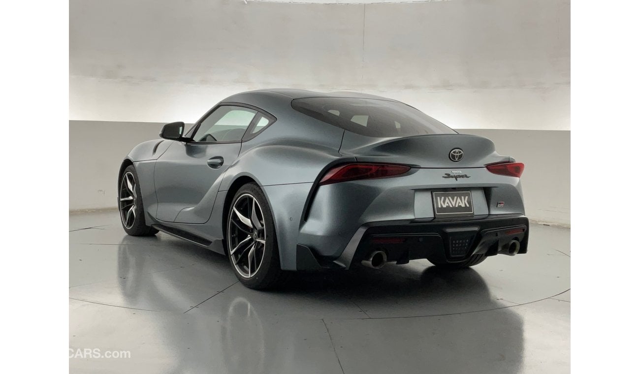 Toyota Supra GR | 1 year free warranty | 0 Down Payment