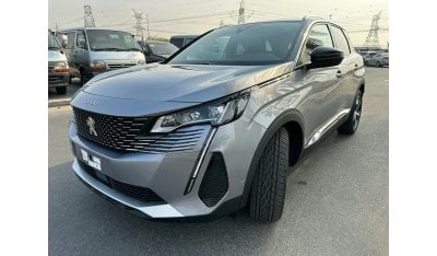 بيجو 3008 Peugeot 3008 GT line 1.6L 2023 model