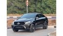 مرسيدس بنز GLE 43 AMG Coupe 3.0L