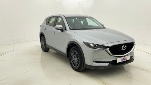 Mazda CX5 GL 2.5 | Zero Down Payment | Free Home Test Drive