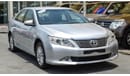 Toyota Camry Japanese