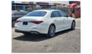 Mercedes-Benz S 580 2023 Mercedes S580 4Matic AMG - 4.0 V8 - Brand New