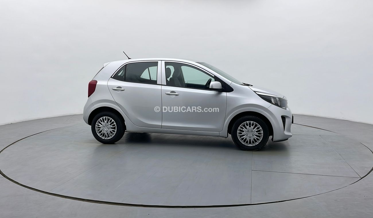 Kia Picanto 1.2