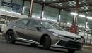 Toyota Camry 3.5L PETROL V6 FULL OPTIONS 2024