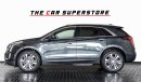 Cadillac XT5 Premium Luxury 2022 - CADILLAC XT5 AWD 350T - V4 - 1 YEAR WARRANTY