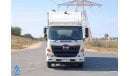 Hino 500 1625 Series 7.6L RWD IB-TL Insulated Box with Tail-lift DSL MT / Ready to Drive / Book Now!