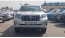 Toyota Prado Toyota Prado TX.L 2018