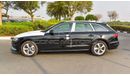 Audi A4 2023 AUDI A4 AVANT ADVANCED 40TFSI S TRONIC 2.0L PETROL A/T A4AV