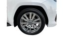 Lexus LX600 LHD 3.5L PETROL V6 TT VIP 4S BLACK EDITION 25-ML AT_24MY
